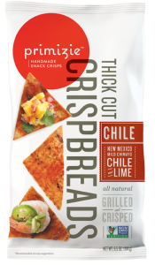 Chili-Spicy Flavor