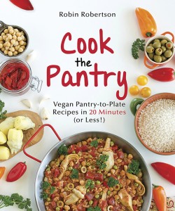 Cook the Pantry by Robin Robertson