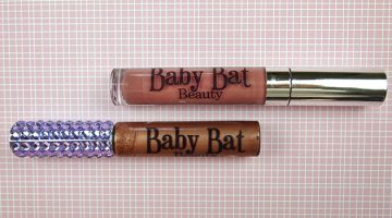 Baby Bat Beauty Vegan Cosmetics