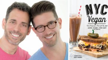 Interview Series: Michael Suchman and Ethan Ciment