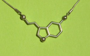 serotonin