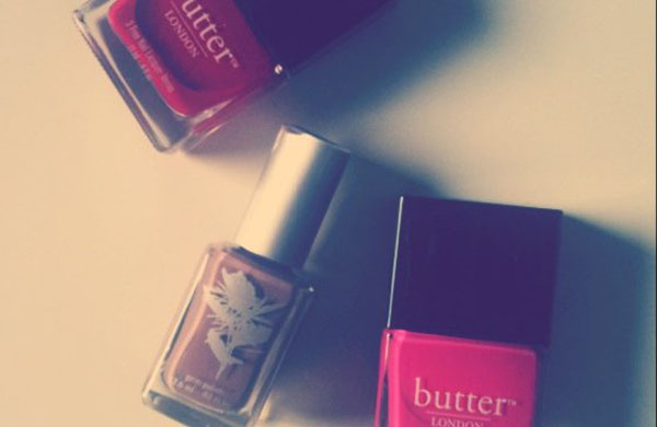 Heavenly Nail Polishes For Eco-Conscious Veganistas! - Chic Vegan
