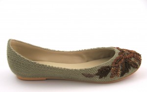 Koel Flat by Love Is Mighty