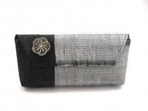 North Star Envelope Clutch by sheilaOdessey