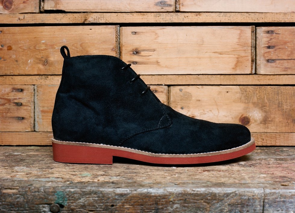 goodguys schuhe