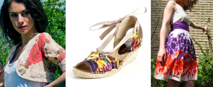 SPRING FORWARD FRESH FASHION FINDS visual data 5