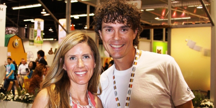 EAT RUN Scott Jurek Chic Vegan
