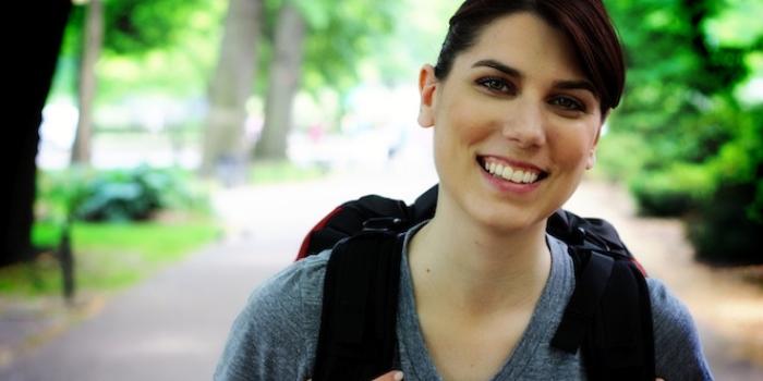 INTERVIEW SERIES KRISTIN LAJEUNESSE Chic Vegan interview-series-kristin-lajeunesse-chic-vegan