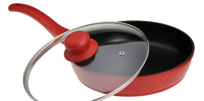 Is Nonstick Cookware Safe to Use? - Plant Based Juniors