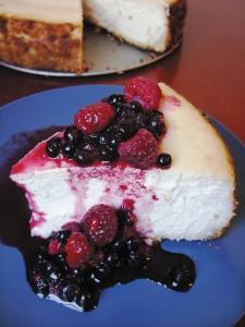 NY Cheesecake_credit Dan Shannon