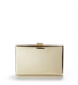 Art Deco clutch