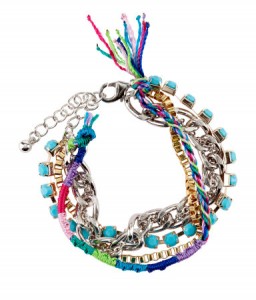 hm bracelets