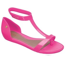 melissa sandal