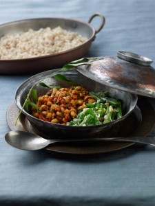 Great Vegan Bean Book photo 2