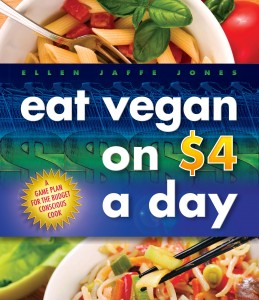 Eat Vegan on $4 COVER