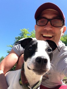 John & Junior, Elk County Humane Society, June 4, 2013