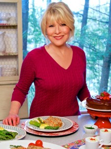 LAURA AND CASHEW LOAF DINNER 8x10 PRESS