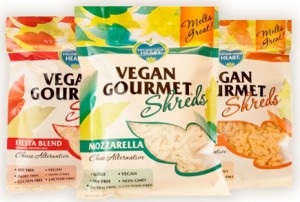 Vegan Gourmet Shreds