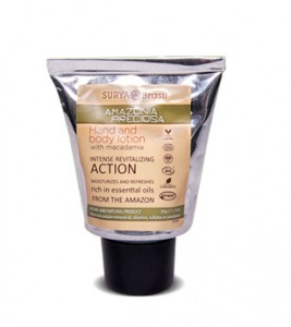 amazonia lotion