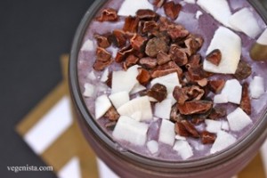 blueberrycacaosmoothie