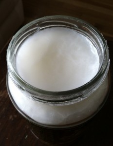 Coconut Oil