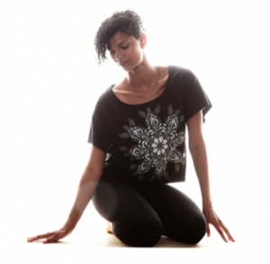 Mandala t shirt