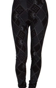 Almasi Leggings