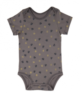 Baby onesie