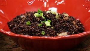 BLACK QUINOA BLOG FB