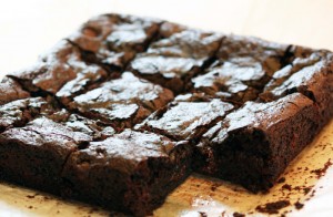 Julies Original Brownies