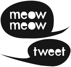 Meow Meow Tweet