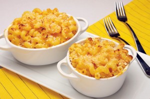 mac n cheeze