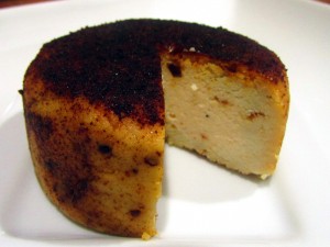 Sunrawise Cheese