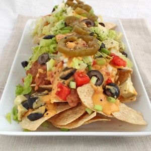 Nachos LoRes