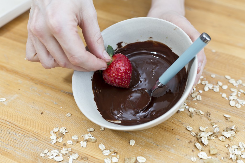 Will I Only Date Vegans? Chic Vegan