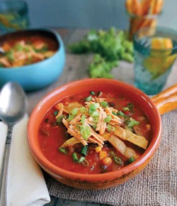 Tortilla Soup