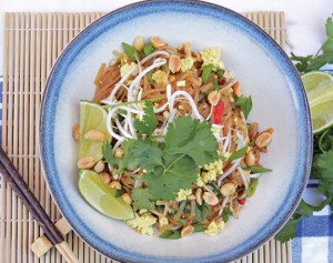 Pad Thai Cropped