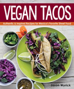 Vegan Tacos Cover