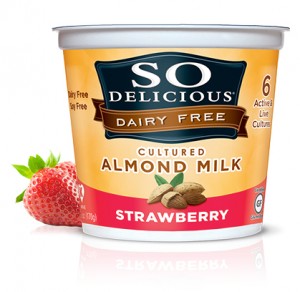 almond-milk-yogurt-strawberry