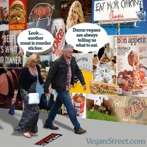 damnvegansarealwaystellingus-lg