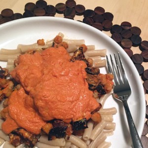 Romesco Sauce