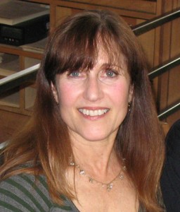 Carol Treacy