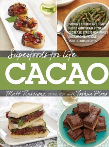 Superfoods for Life Cacao
