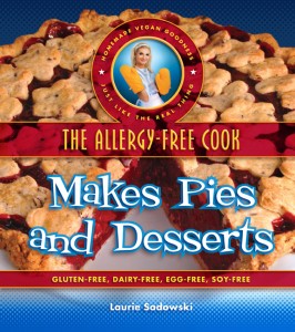 allergy-free-pies and desserts