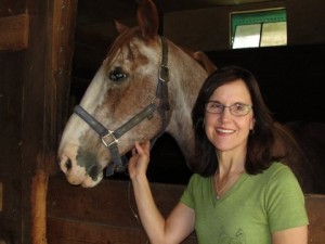 barbara wood and julius