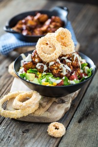 BBQ Cauliflower Salad-4