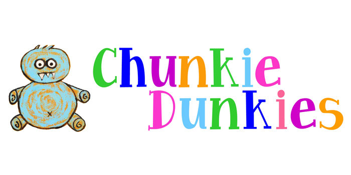chunkie dunkies nike