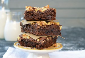 Fudge Brownies