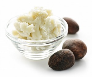 Shea Butter