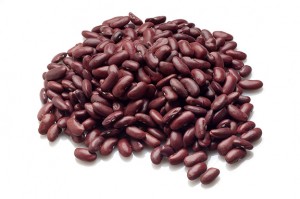 beans - kidney 2